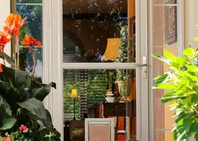 Storm Door Littleton