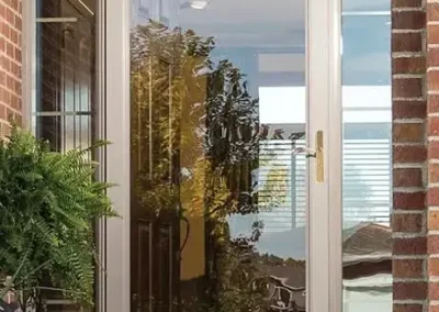 denver storm door installers