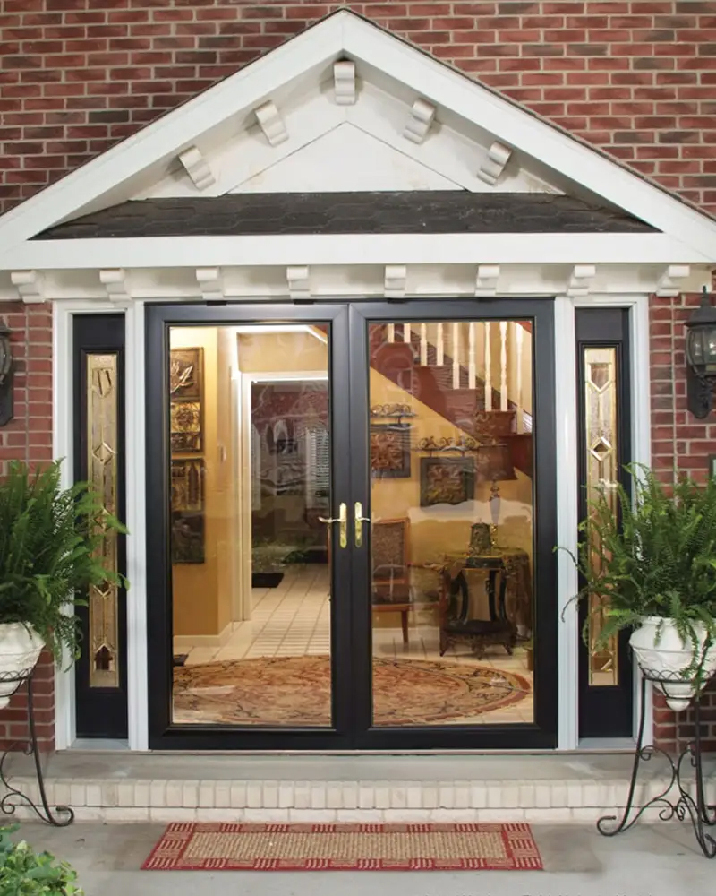 denver-storm-doors-french-storm-door French storm doors