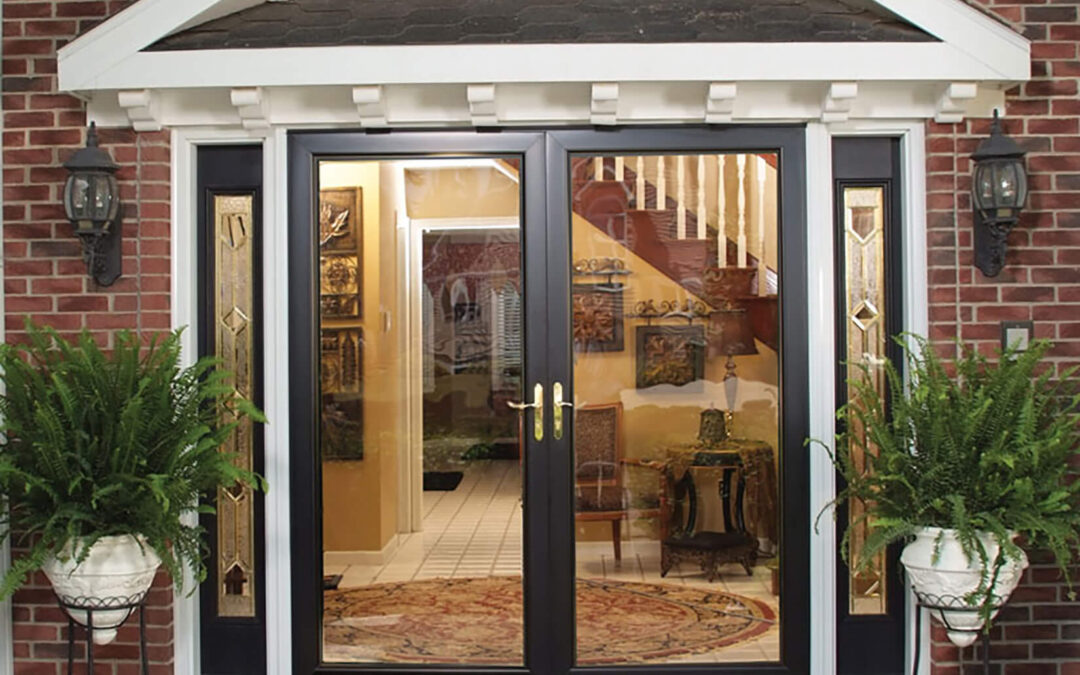 How Energy-Efficient Storm Doors Can Lower Your Energy Bills in Colorado Homes