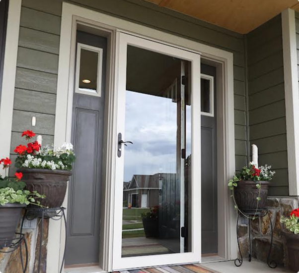 Top 3 Denver Neighborhoods Upgrading to Energy-Efficient Storm Doors