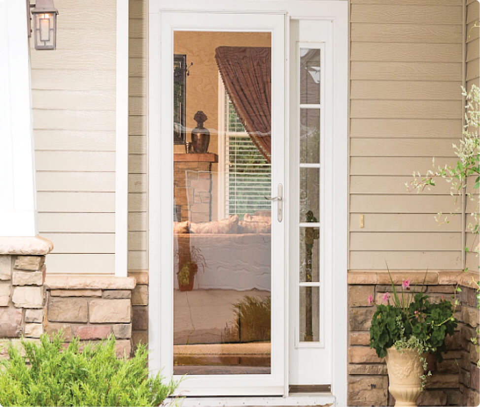 custom-storm-door custom storm doors in denver