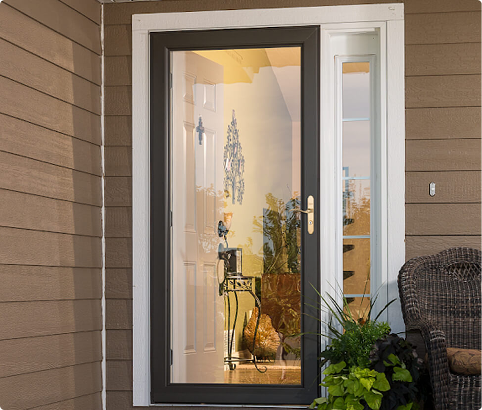 professional-storm-door professional storm door