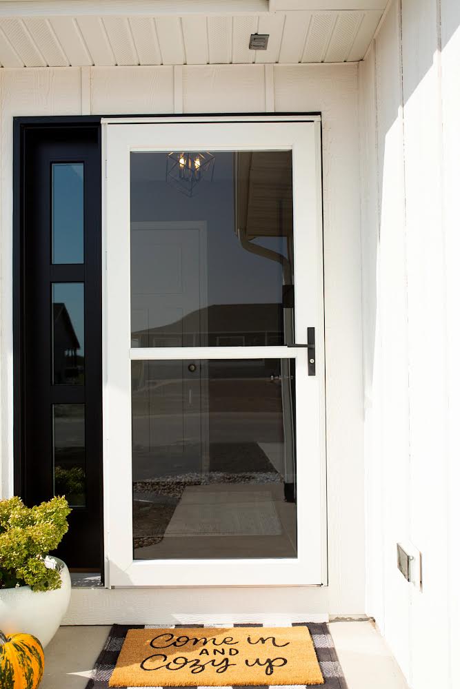 IMG_0020 White Storm Door